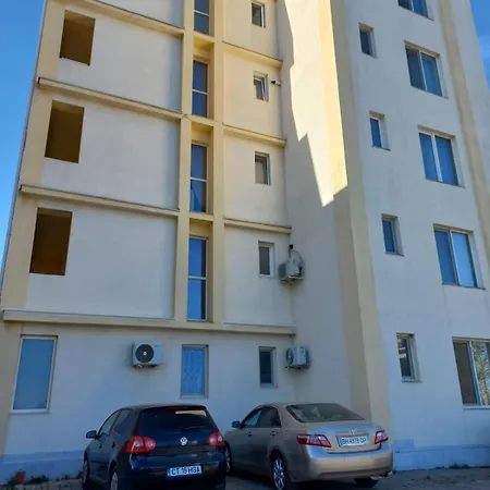 Apartament Ada Navodari Constanţa Exterior photo