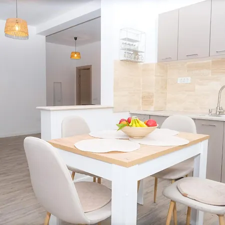 Apartament Ada Navodari Constanţa Exterior photo