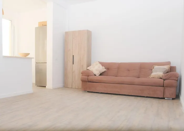 Apartament Ada Navodari