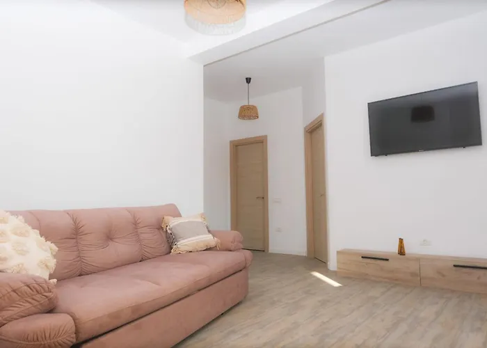 Apartament Ada Navodari