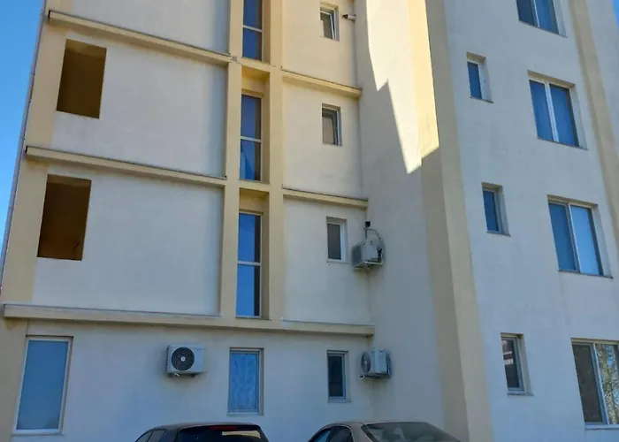 Apartament Ada Navodari