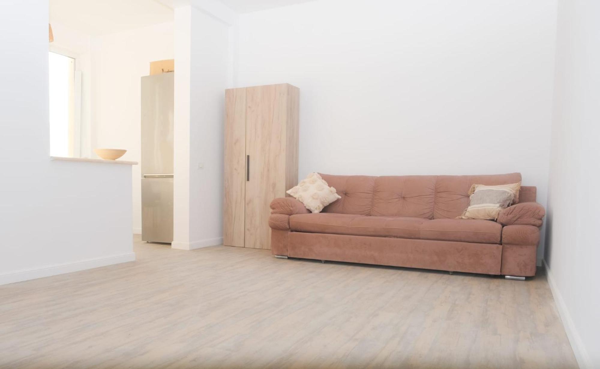 Ada Navodari Appartement *