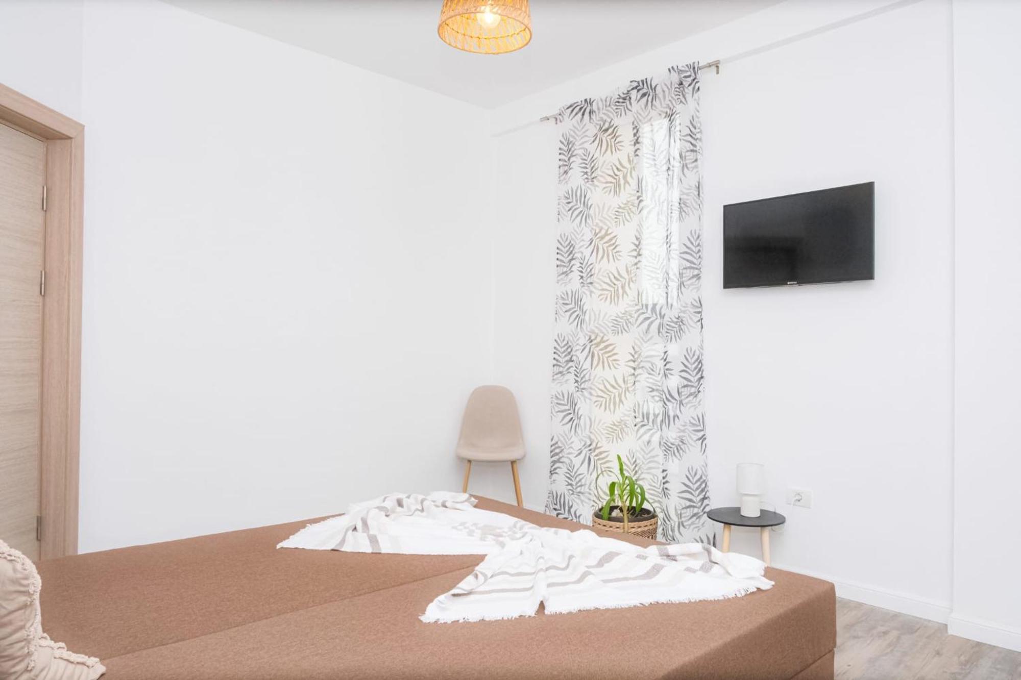 Appartement Ada Navodari *
