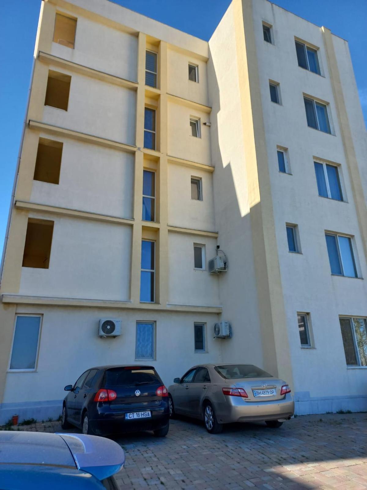 Appartement Ada Navodari Constanţa