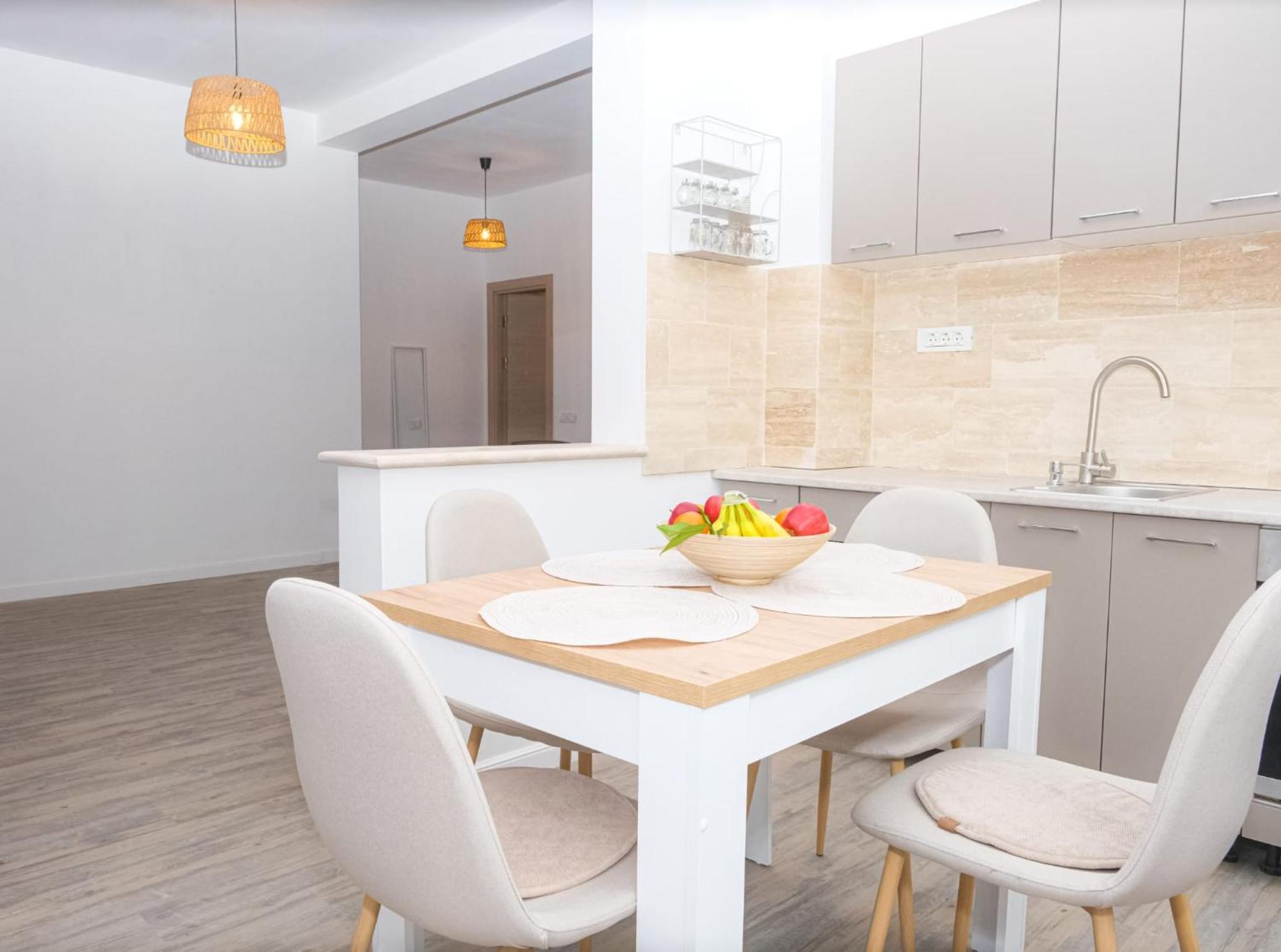 Ada Navodari Appartement Constanţa